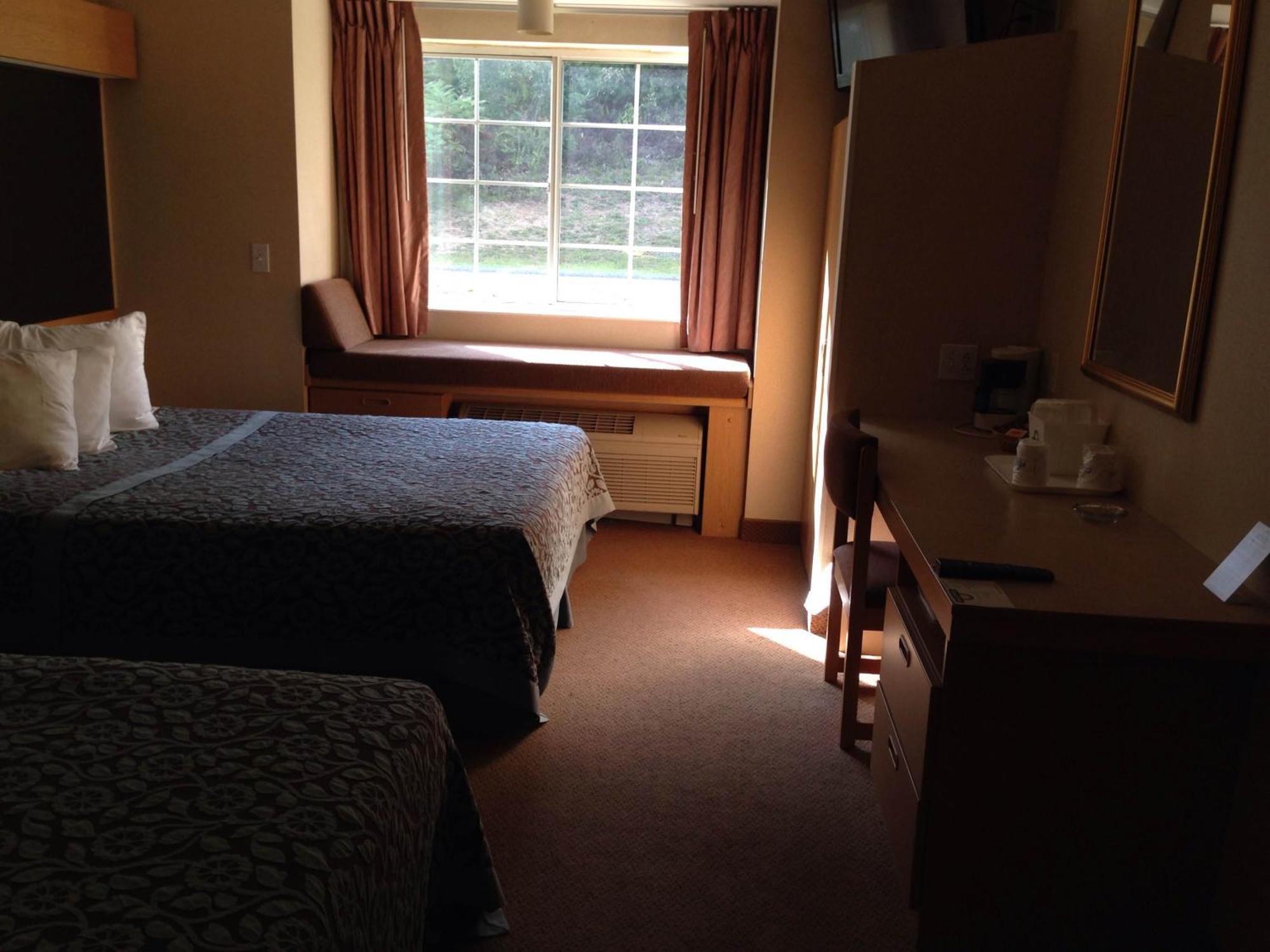 Days Inn By Wyndham Sturbridge Szoba fotó